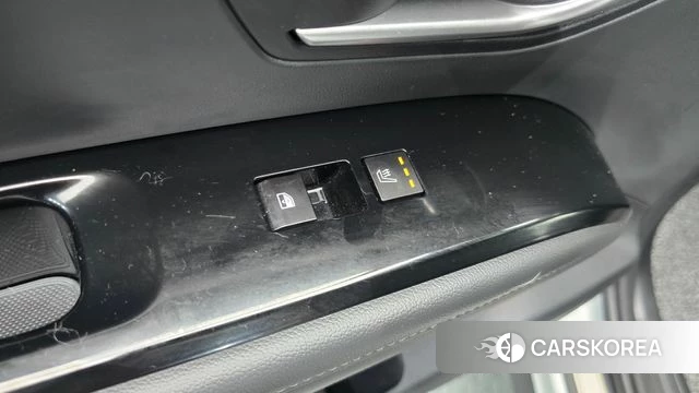 Hyundai The New Tucson Hybrid (NX4) id 4527863 из Кореи 21