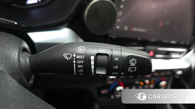 Kia The New Niro id 4377681 из Кореи 21