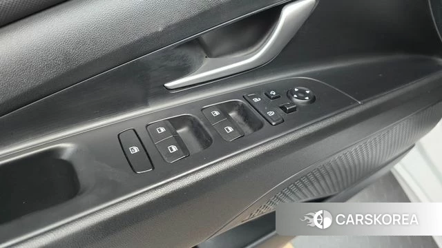 Hyundai Avante (CN7) id 4835492 из Кореи 21
