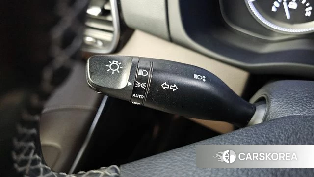 Hyundai Grandeur IG Hybrid id 4895683 из Кореи 21