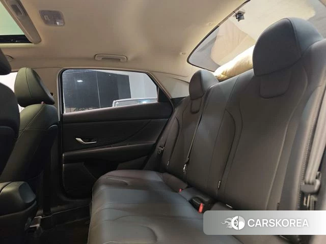 Hyundai Elantra id 4321395 из Китая 21