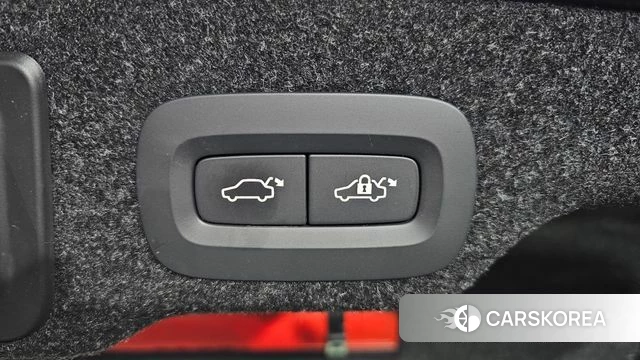 Volvo S90 id 4376715 из Кореи 21