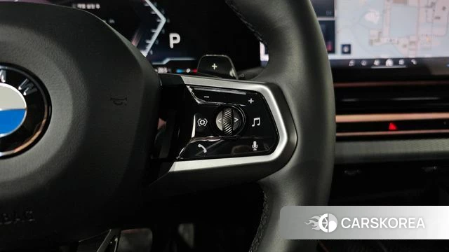 BMW 5 Series (G60) id 4762697 из Кореи 21