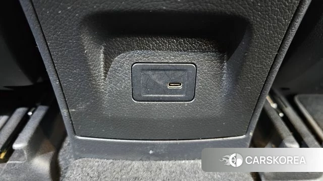 Mercedes-Benz EQA H243 id 4768916 из Кореи 21