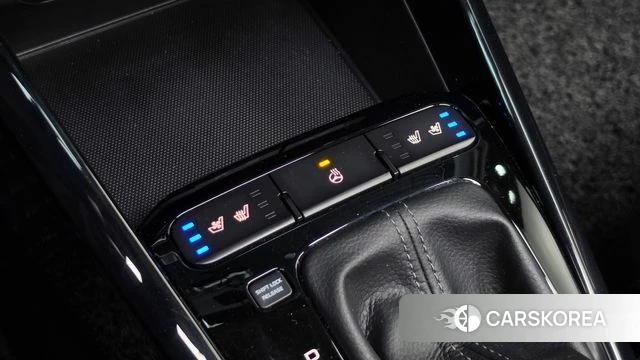Kia Stonic id 4943940 из Кореи 21