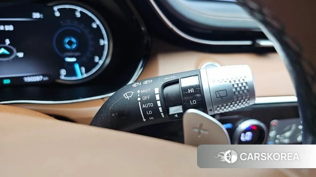 Genesis GV70 id 4445691 из Кореи 21