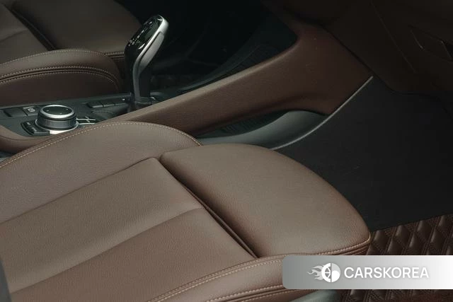 BMW X1 id 4215584 из Китая 21