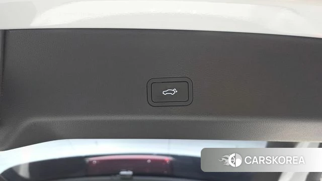 Renault Korea (Samsung) Grand Coleos id 4729895 из Кореи 21