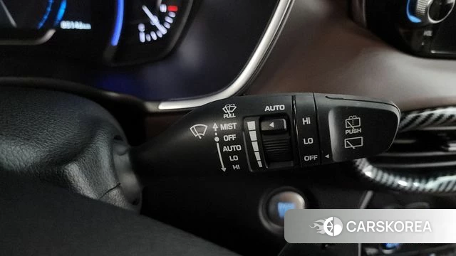 Hyundai Santa Fe TM id 4397472 из Кореи 21