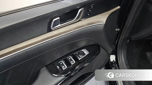 Kia K5 3rd generation id 4671606 из Кореи 21