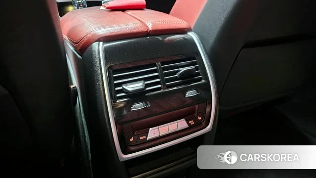 BMW X6 (G06) id 4268199 из Кореи 21