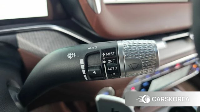 Genesis G90 (RS4) id 4834504 из Кореи 21