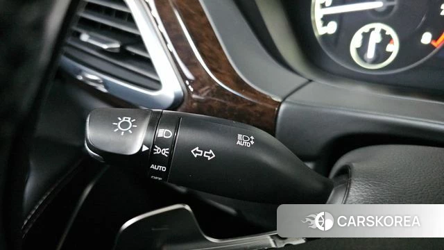 Genesis G90 id 4760173 из Кореи 21