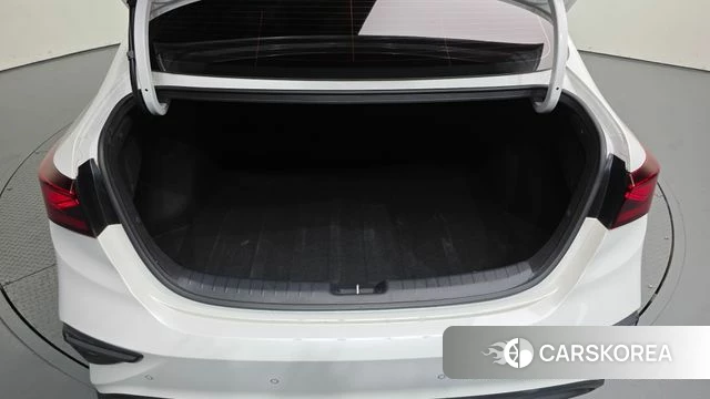Kia Come New K3 id 4775733 из Кореи 21
