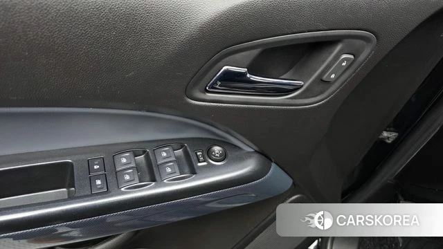 Chevrolet (GM Daewoo) Real New Colorado id 4881699 из Кореи 21