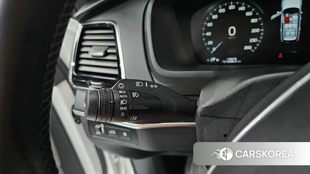Volvo XC90 second Generation id 4855463 из Кореи 21
