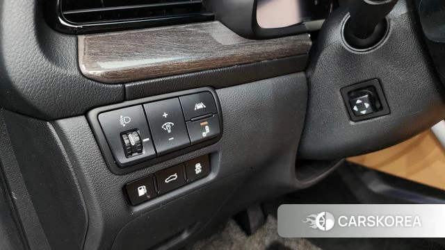 Kia K7 Premier id 4759283 из Кореи 21