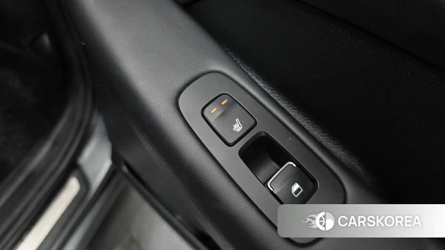 Hyundai Sonata (DN8) id 4770385 из Кореи 21