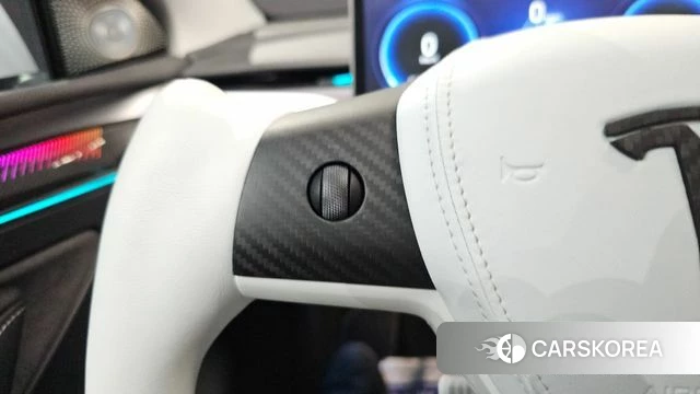 Tesla Model Y id 4871075 из Кореи 21