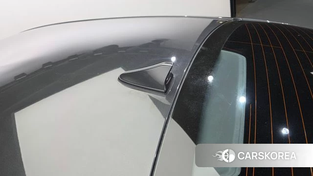 Kia K5 Hybrid 3rd Generation id 4293191 из Кореи 21