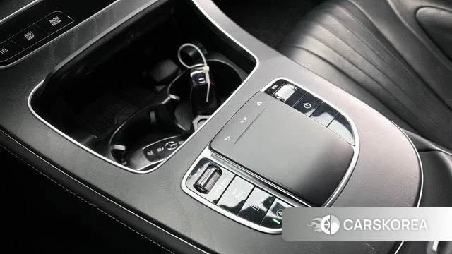 Mercedes-Benz CLS-Class C257 id 4444423 из Кореи 21