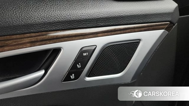 Genesis G80 id 4610442 из Кореи 21