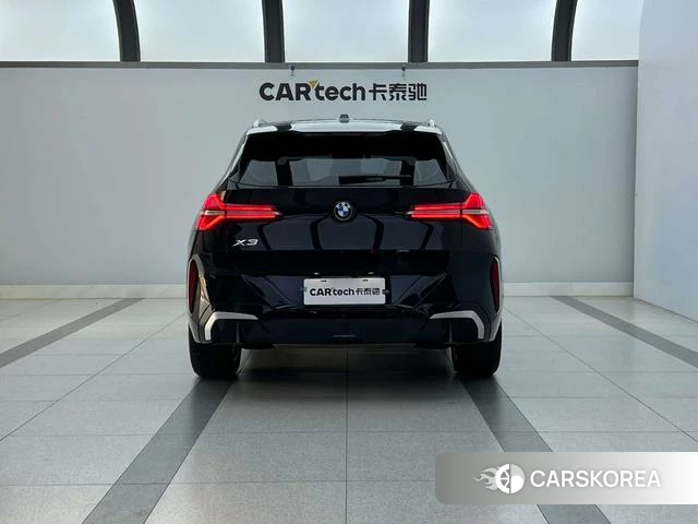 BMW X3 id 4335744 из Китая 21