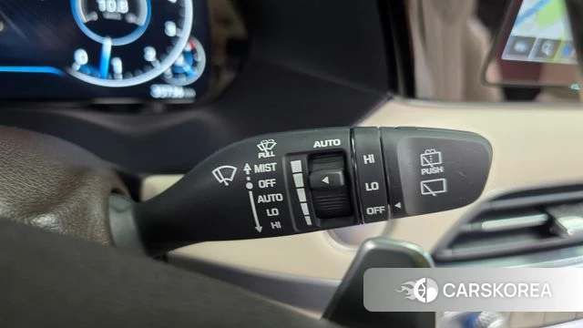 Hyundai Palisade id 4750649 из Кореи 21