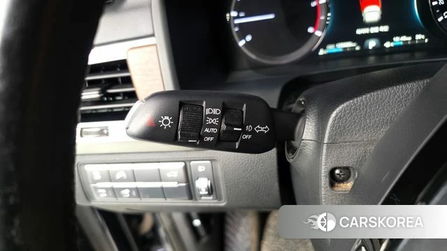 Ssangyong G4 Rexton id 4626459 из Кореи 21