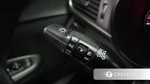 Kia K5 second generation id 4785952 из Кореи 21