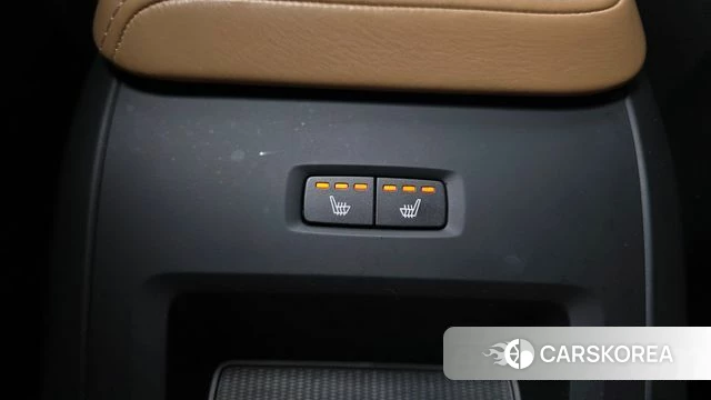 Volvo XC60 second Generation id 4593962 из Кореи 21