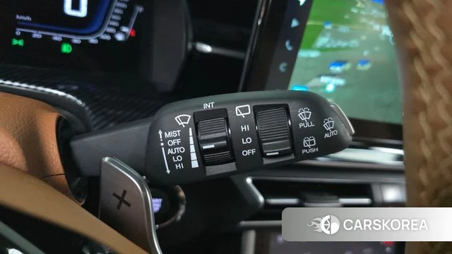 Ssangyong Torres id 4617928 из Кореи 21