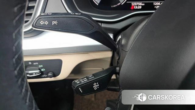 Audi Q5 (FY) id 4481883 из Кореи 21