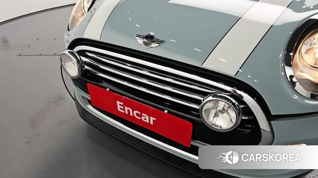 Mini Cooper id 4331771 из Кореи 21