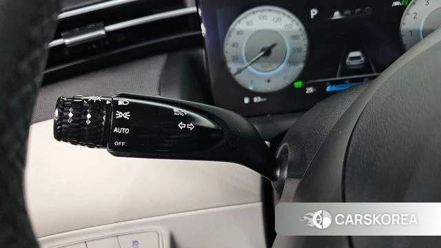 Hyundai Tucson Hybrid (NX4) id 4423930 из Кореи 21