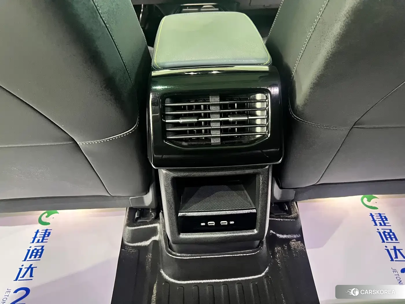Volkswagen ID.4 X id 4622357 из Китая 21