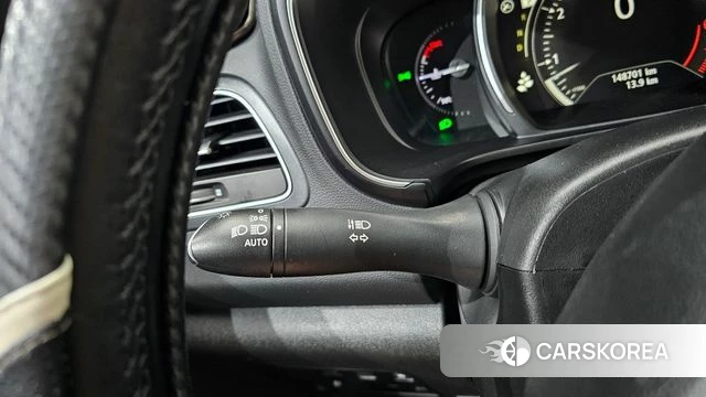 Renault Korea (Samsung) The New QM6 id 4443175 из Кореи 21