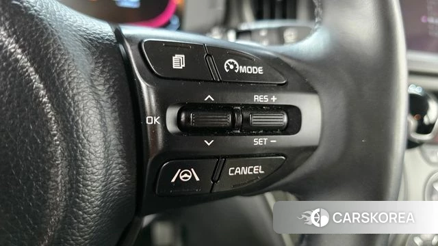 Kia The New Kia Ray id 4757717 из Кореи 21