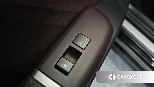 Hyundai Grandeur (GN7) id 4579658 из Кореи 21