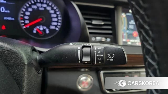 Kia Come New K7 id 4770376 из Кореи 21
