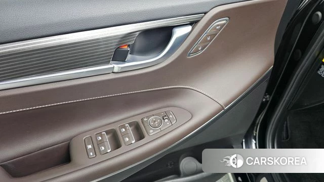 Hyundai Grandeur IG id 4652363 из Кореи 21