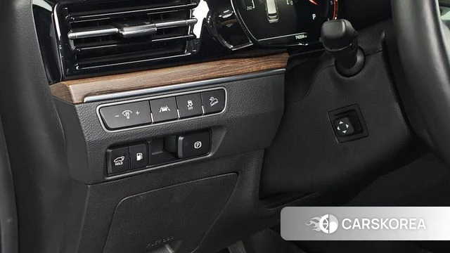 Kia Mohave Master id 4666951 из Кореи 21