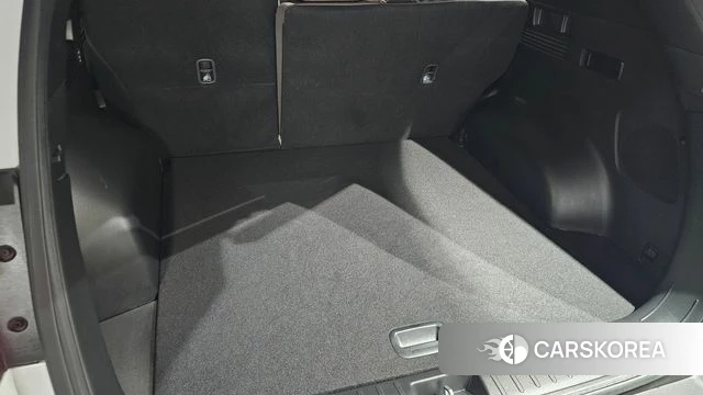 Hyundai Tucson (NX4) id 4489348 из Кореи 21