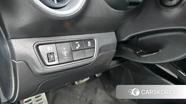 Kia The New K3 2nd generation id 4500618 из Кореи 21