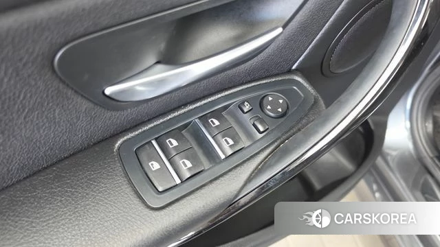 BMW 3 Series (F30) id 4689552 из Кореи 21