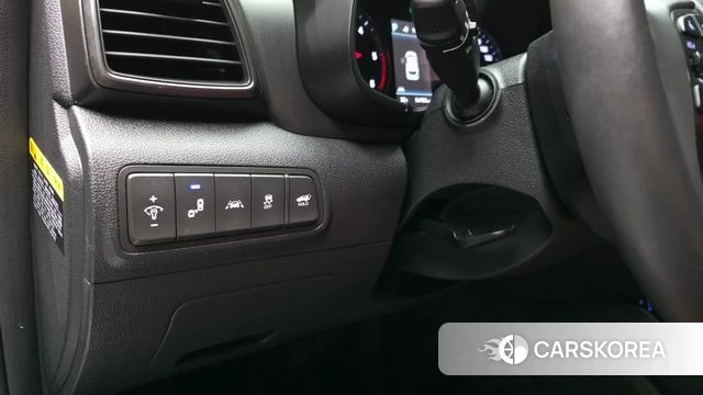 Hyundai All New Tucson id 4637727 из Кореи 21