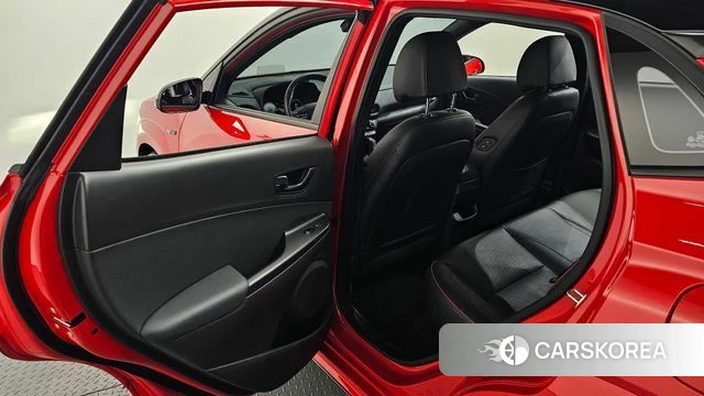 Hyundai The New Kona id 4196203 из Кореи 21