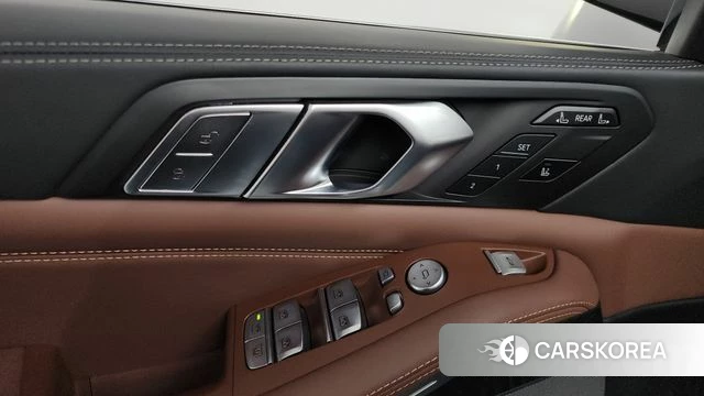 BMW X7 (G07) id 4731141 из Кореи 21