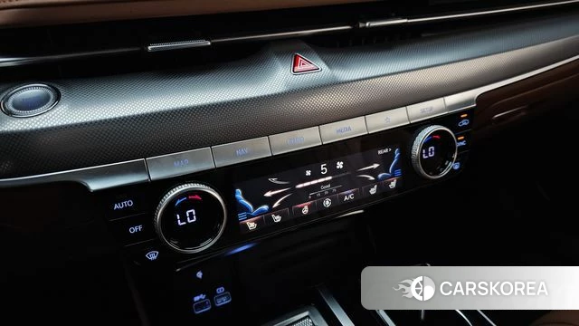 Genesis G80 (RG3) id 4401007 из Кореи 21