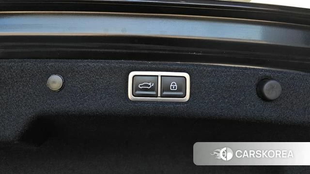 Hyundai Grandeur (GN7) id 4935614 из Кореи 21